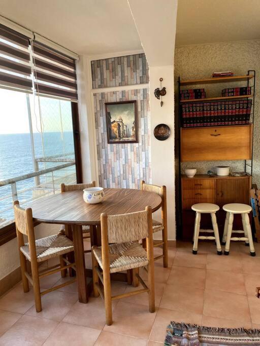 Maravillosa Vista Playa Cochoa Apartamento