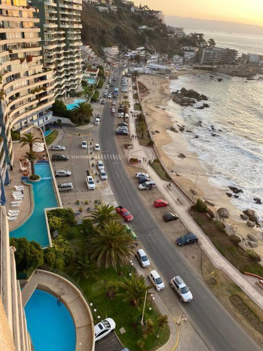 Apartamento Maravillosa Vista Playa Cochoa