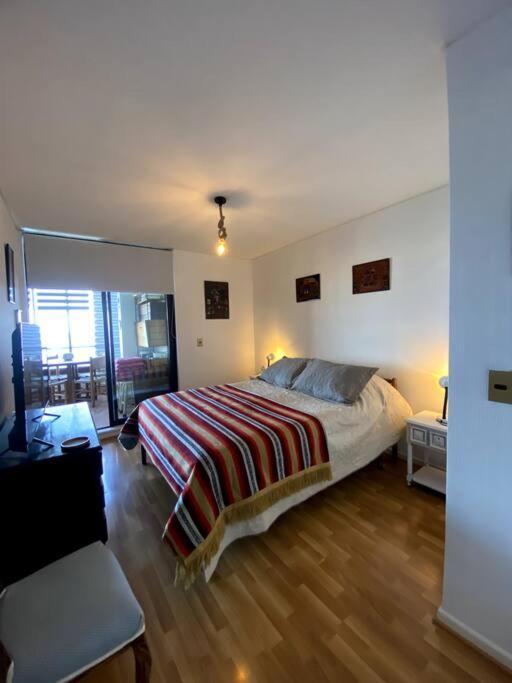 Apartamento Maravillosa Vista Playa Cochoa *